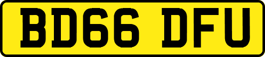 BD66DFU