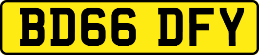 BD66DFY