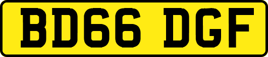 BD66DGF