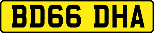 BD66DHA