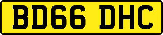 BD66DHC