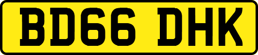 BD66DHK