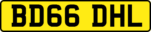 BD66DHL