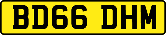 BD66DHM