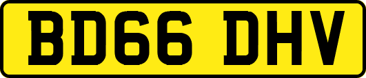 BD66DHV