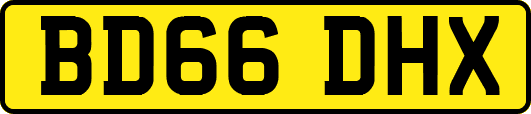 BD66DHX