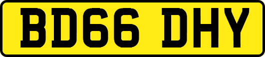 BD66DHY