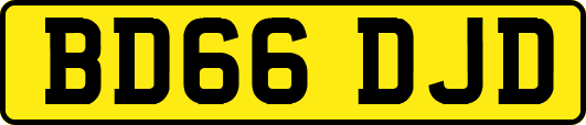 BD66DJD