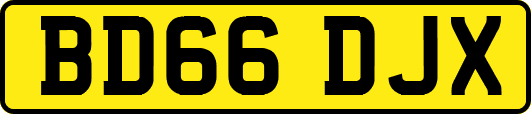 BD66DJX