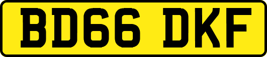 BD66DKF