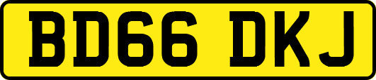 BD66DKJ