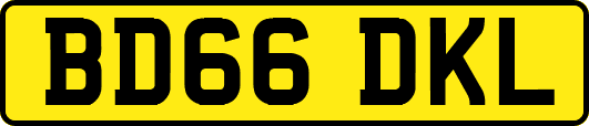 BD66DKL