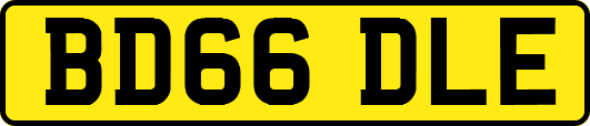 BD66DLE