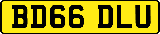 BD66DLU