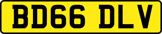 BD66DLV