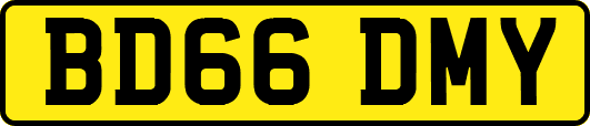 BD66DMY