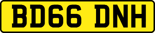 BD66DNH