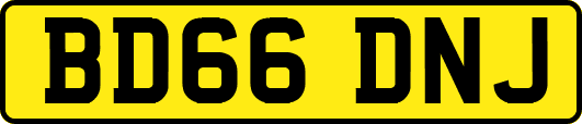 BD66DNJ