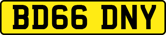 BD66DNY