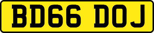 BD66DOJ