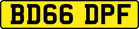 BD66DPF