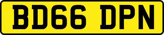 BD66DPN