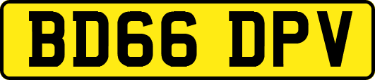 BD66DPV