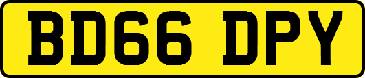 BD66DPY