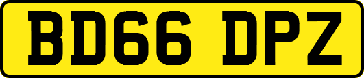 BD66DPZ