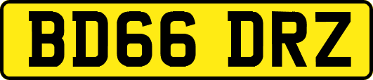 BD66DRZ