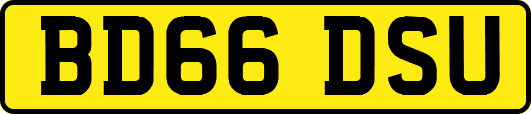 BD66DSU