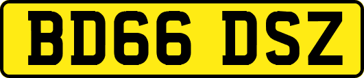 BD66DSZ