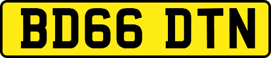 BD66DTN