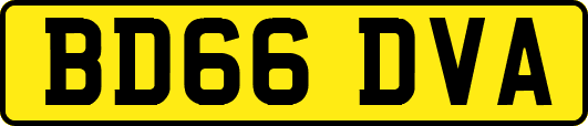 BD66DVA