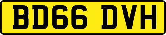 BD66DVH