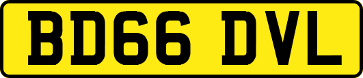 BD66DVL