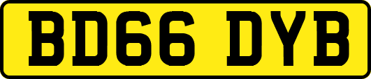 BD66DYB