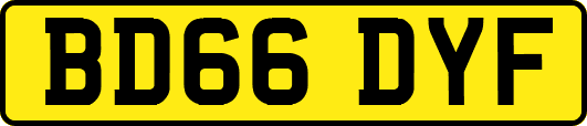 BD66DYF