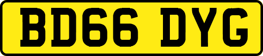 BD66DYG