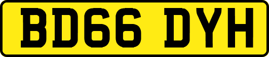 BD66DYH