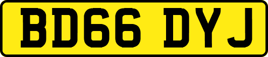 BD66DYJ