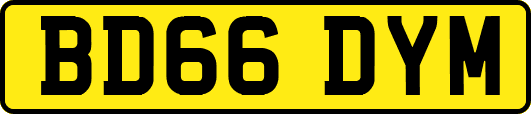 BD66DYM