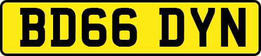 BD66DYN