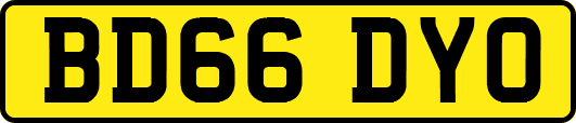 BD66DYO