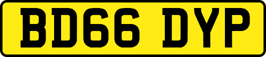 BD66DYP