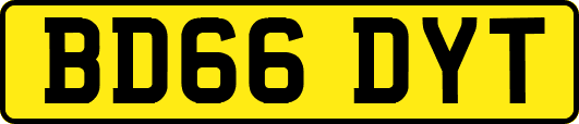 BD66DYT