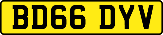 BD66DYV