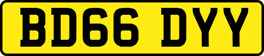 BD66DYY