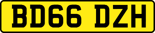 BD66DZH