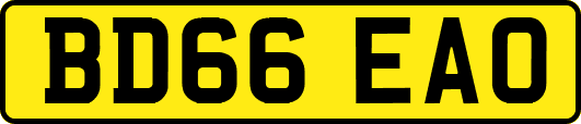 BD66EAO